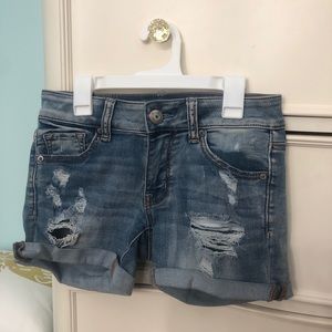Women’s American Eagle Midi Shorts